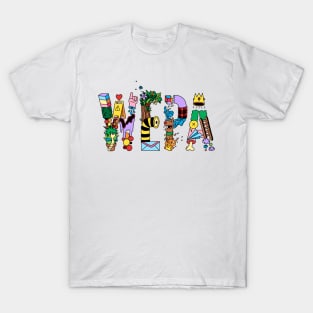 Wepa T-Shirt